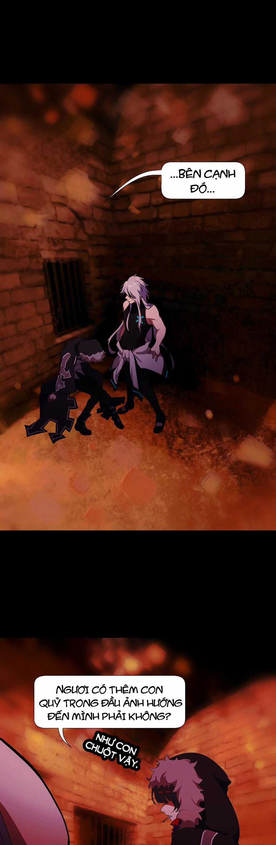 Tử Thần Chapter 158 trang 40