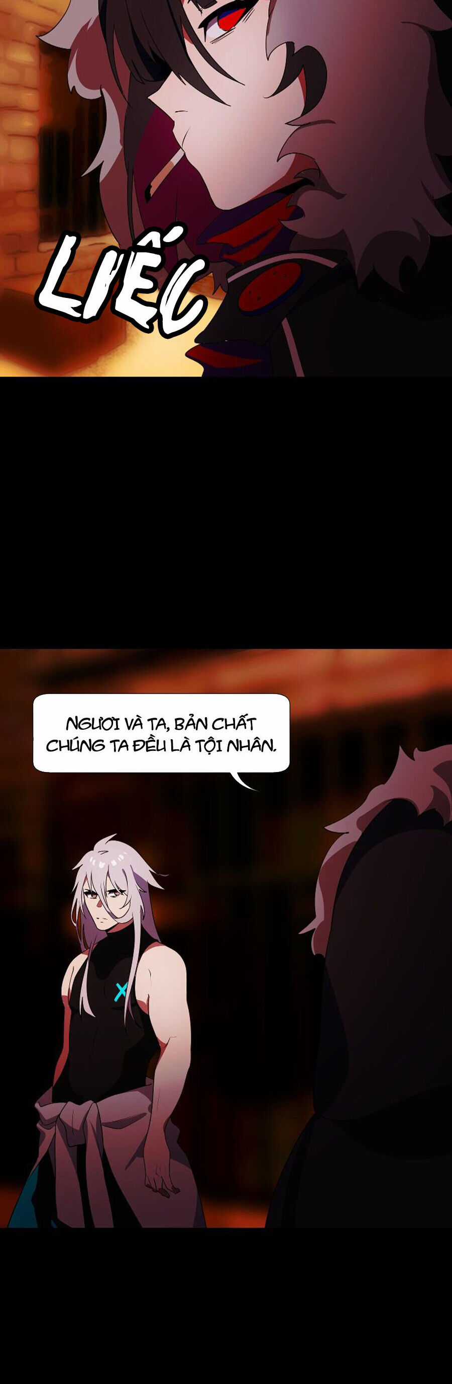 Tử Thần Chapter 158 trang 42