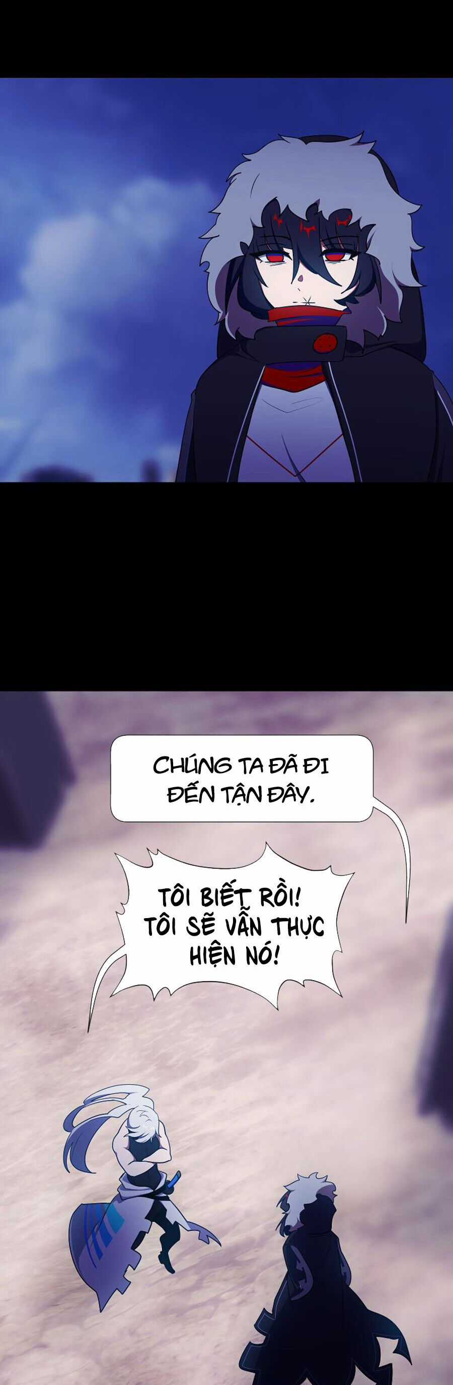 Tử Thần Chapter 159 trang 11