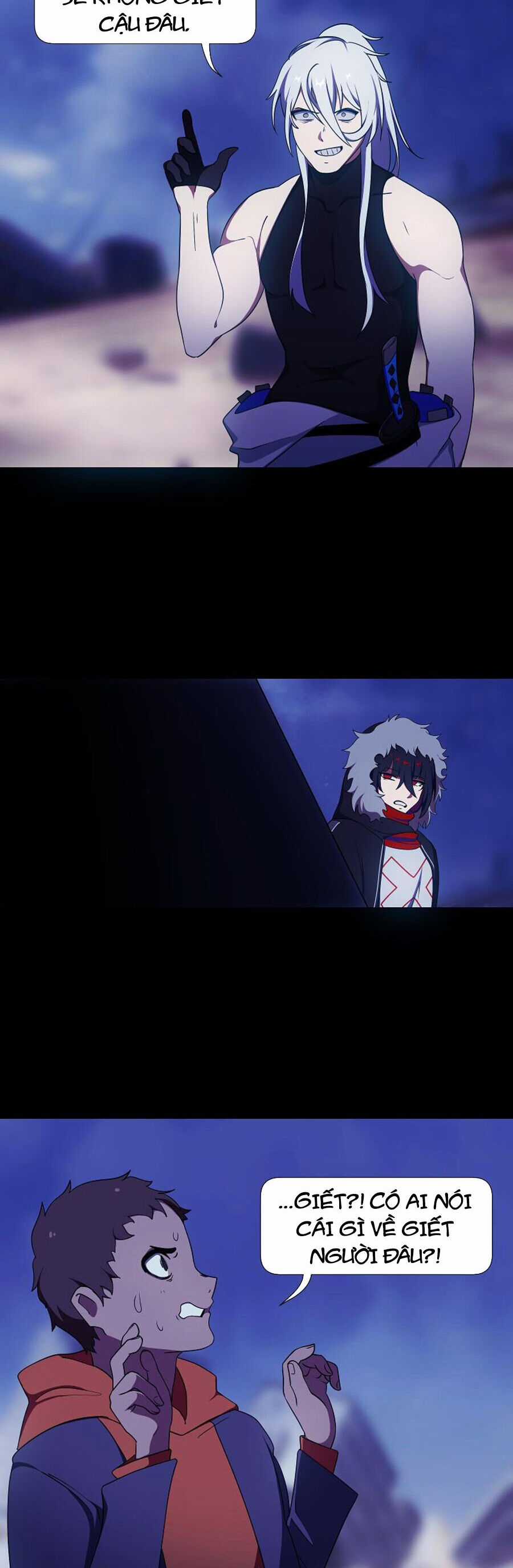 Tử Thần Chapter 159 trang 16