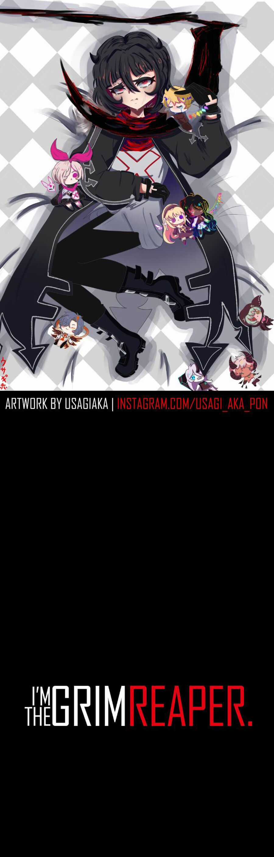 Tử Thần Chapter 159 trang 2