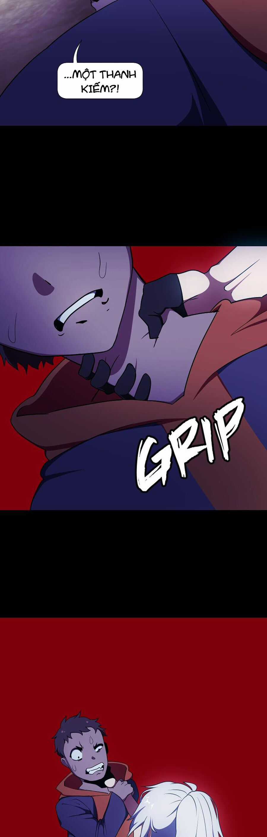 Tử Thần Chapter 159 trang 22