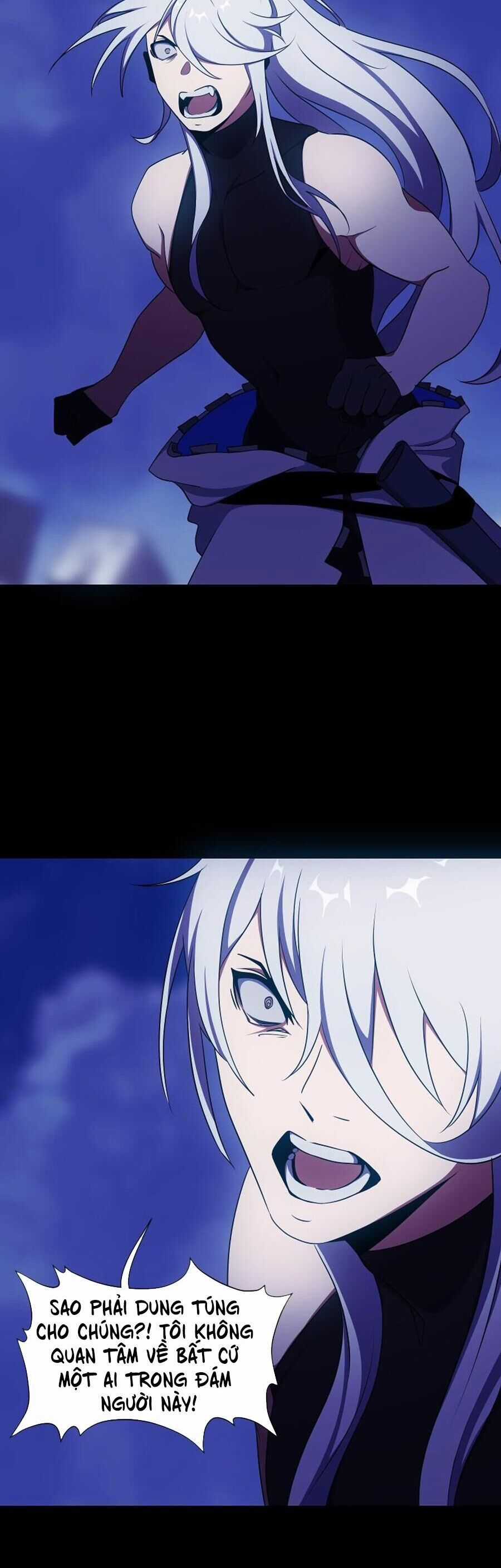 Tử Thần Chapter 159 trang 32