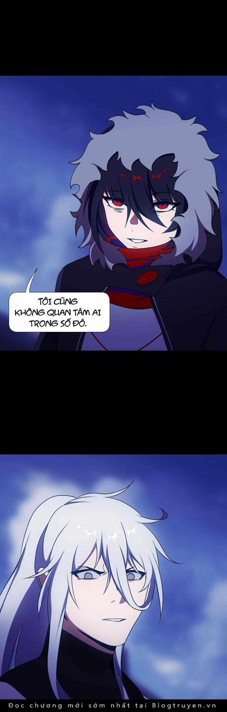 Tử Thần Chapter 159 trang 34