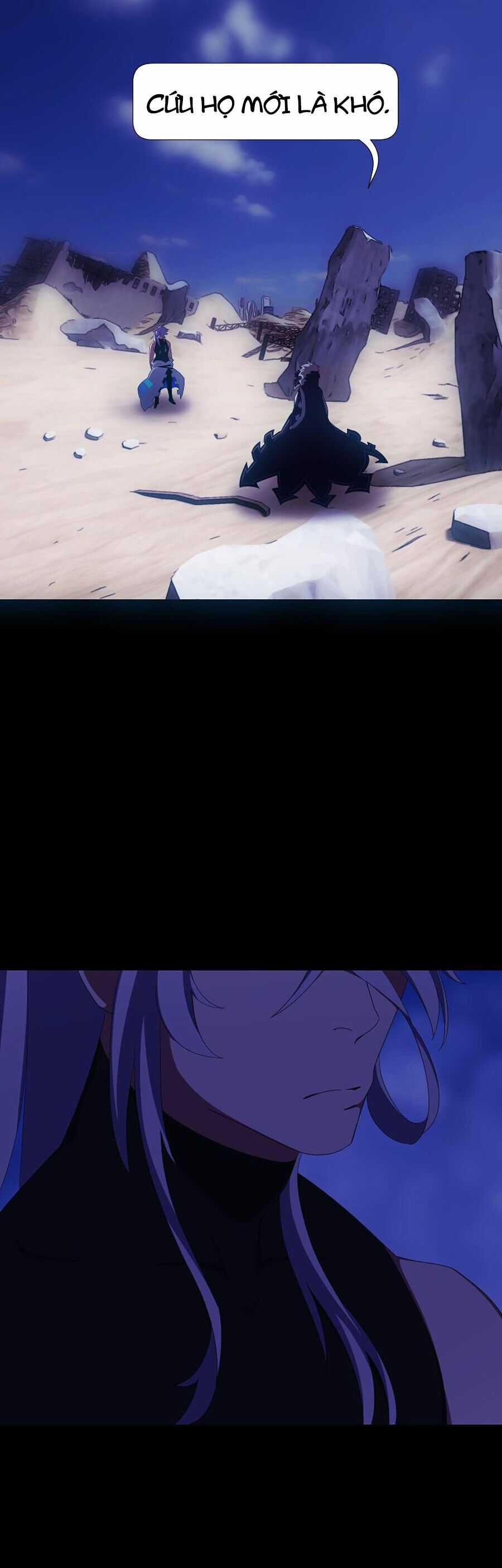 Tử Thần Chapter 159 trang 38