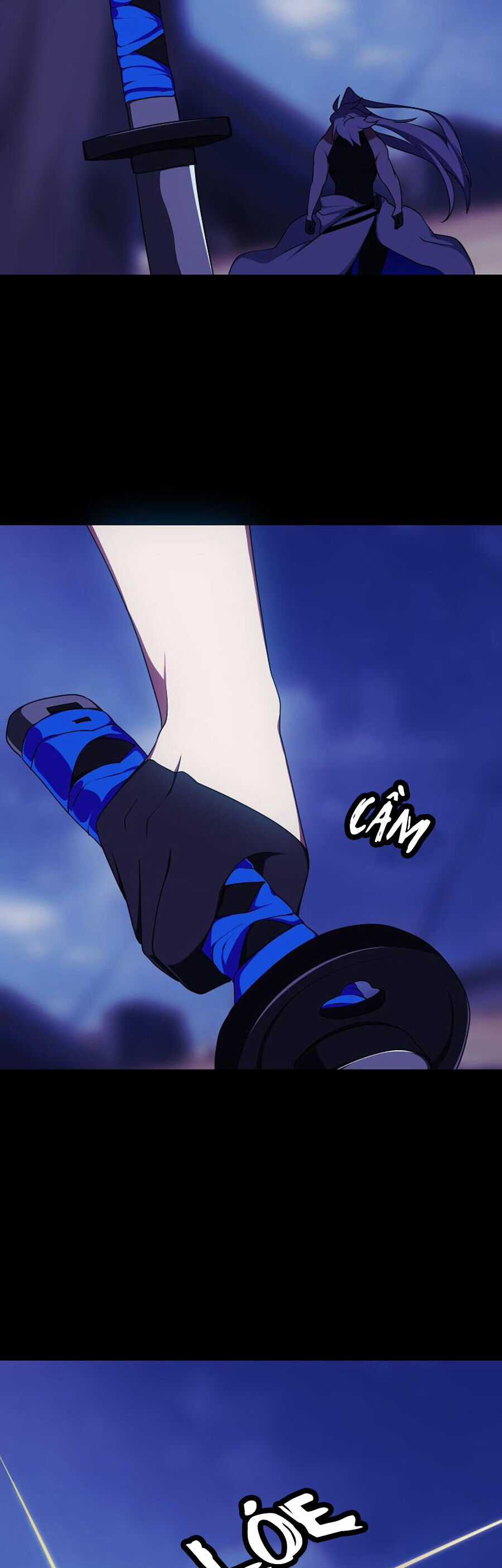 Tử Thần Chapter 159 trang 40