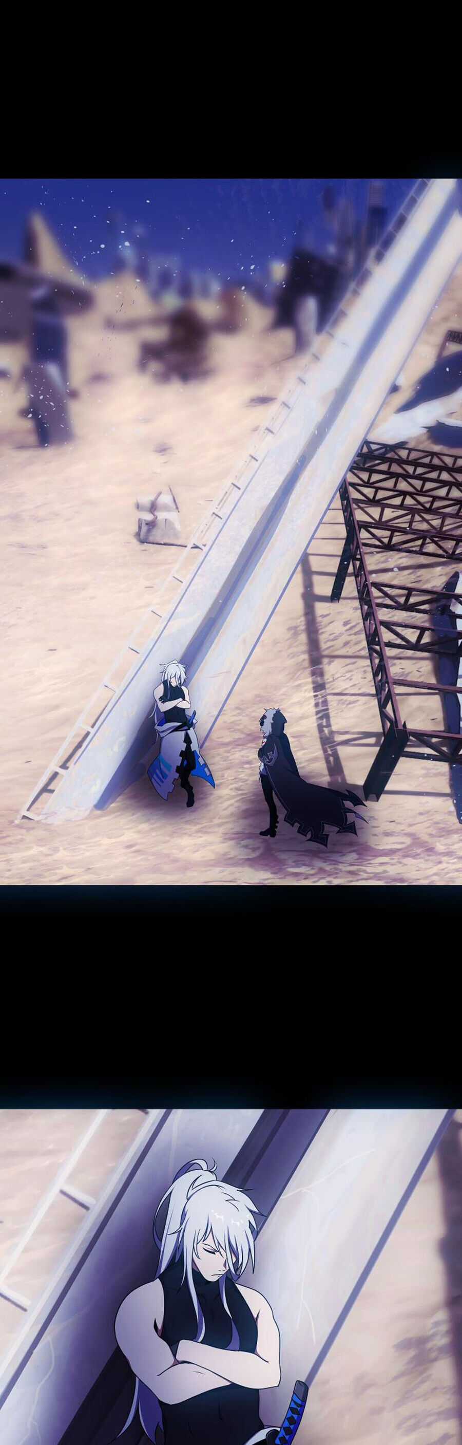 Tử Thần Chapter 159 trang 5