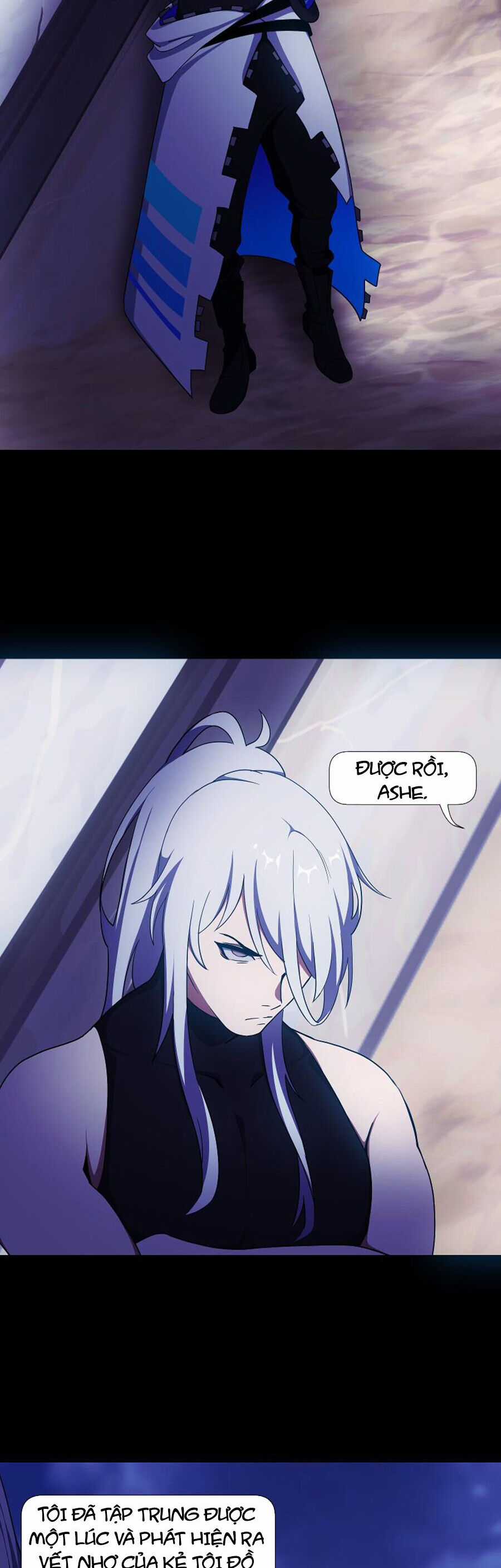 Tử Thần Chapter 159 trang 6