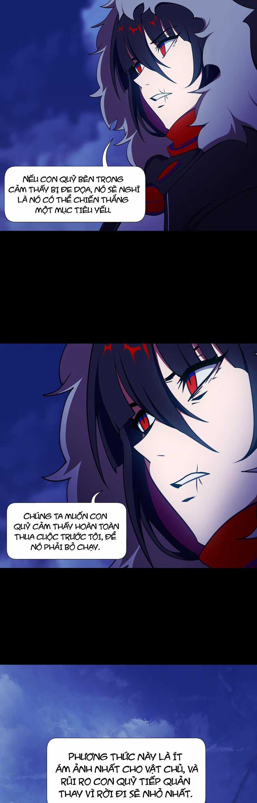 Tử Thần Chapter 159 trang 8