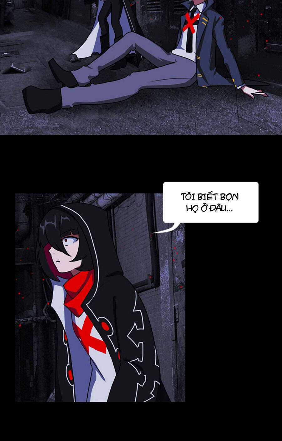 Tử Thần Chapter 16 trang 10