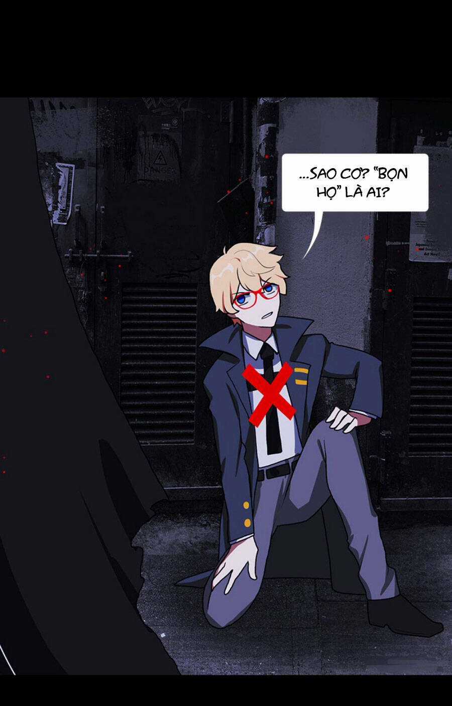 Tử Thần Chapter 16 trang 11