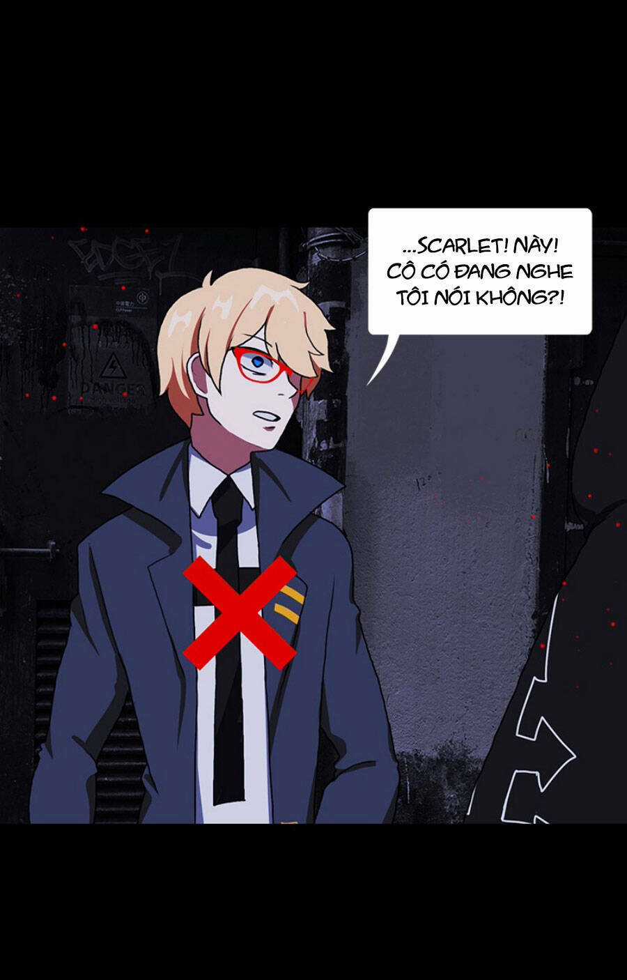 Tử Thần Chapter 16 trang 12