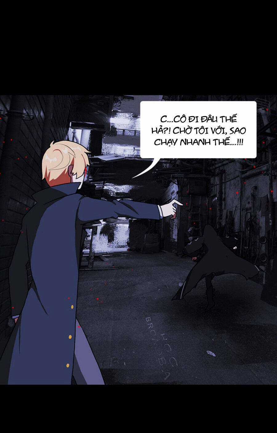 Tử Thần Chapter 16 trang 13