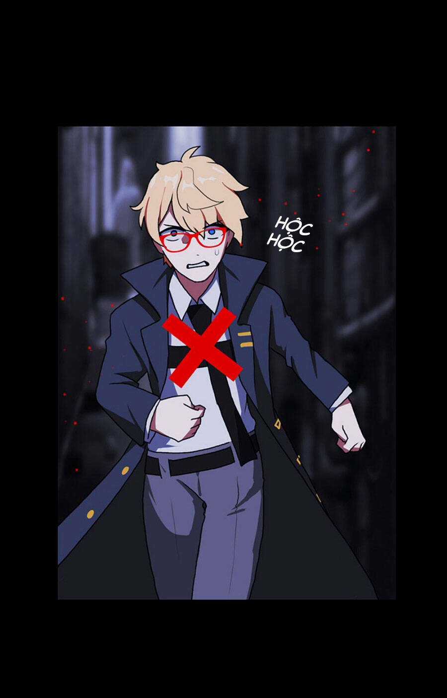 Tử Thần Chapter 16 trang 17