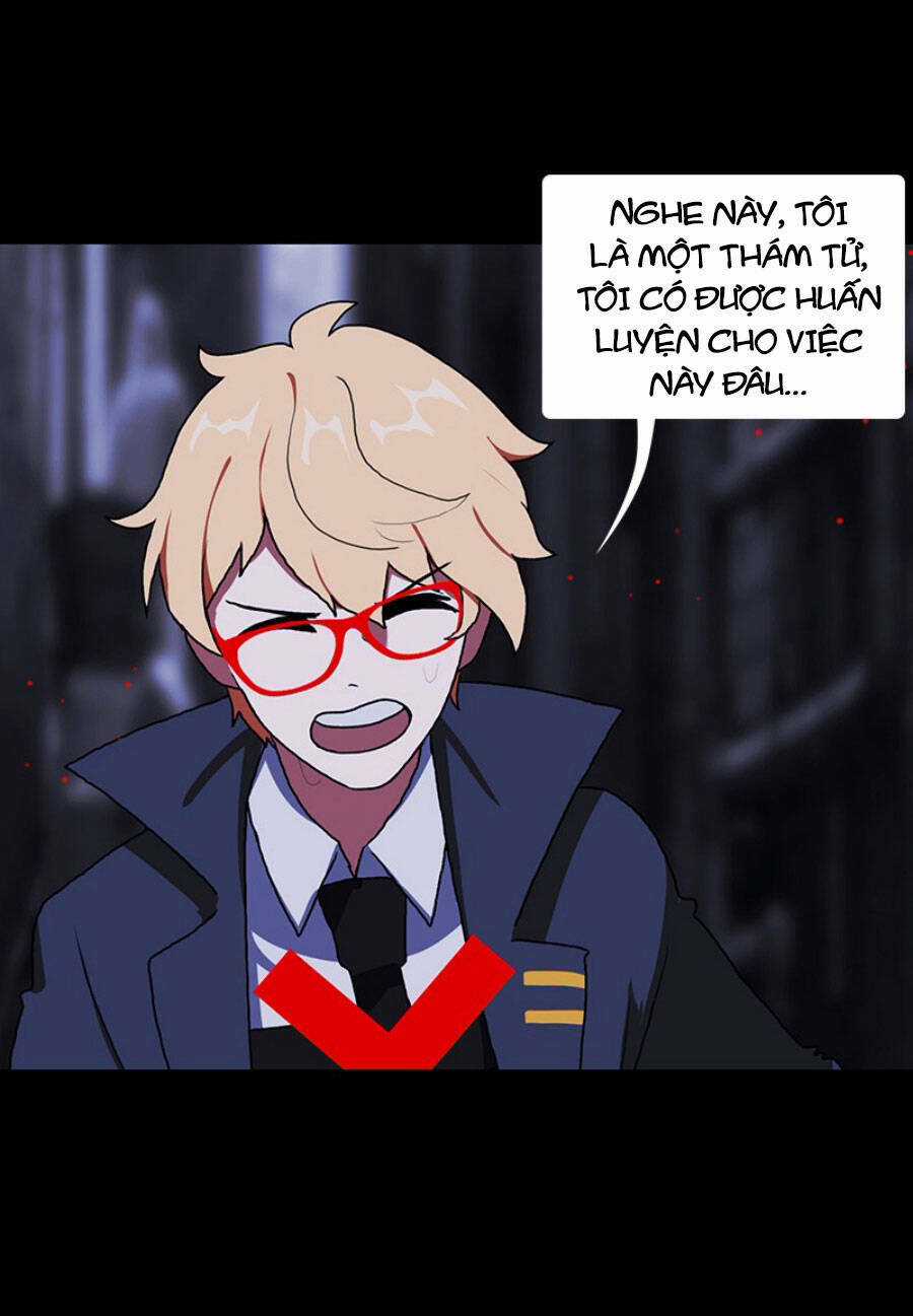 Tử Thần Chapter 16 trang 18