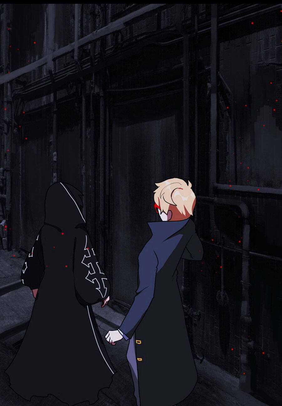 Tử Thần Chapter 16 trang 21