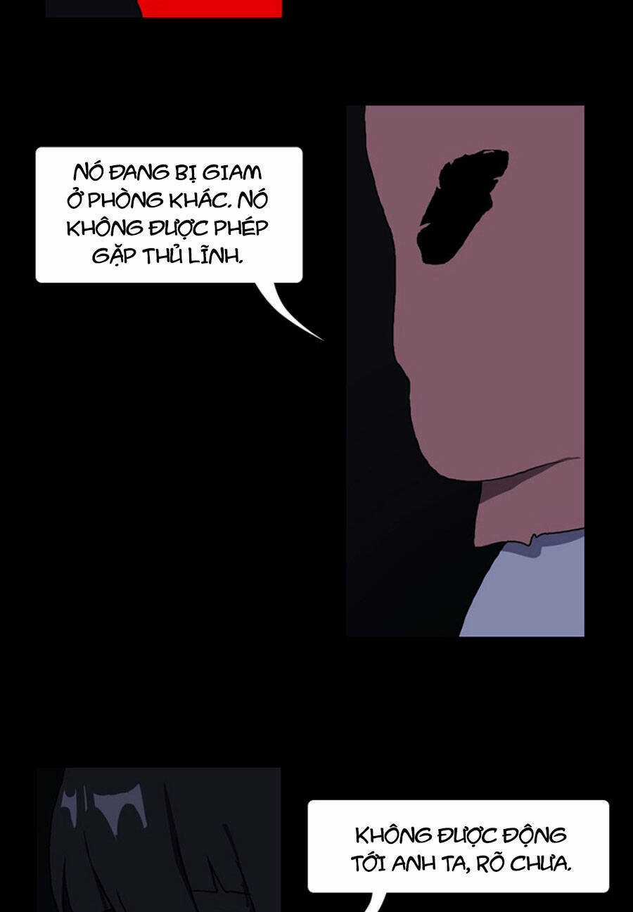 Tử Thần Chapter 16 trang 34