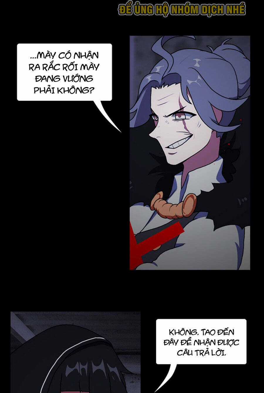 Tử Thần Chapter 16 trang 48