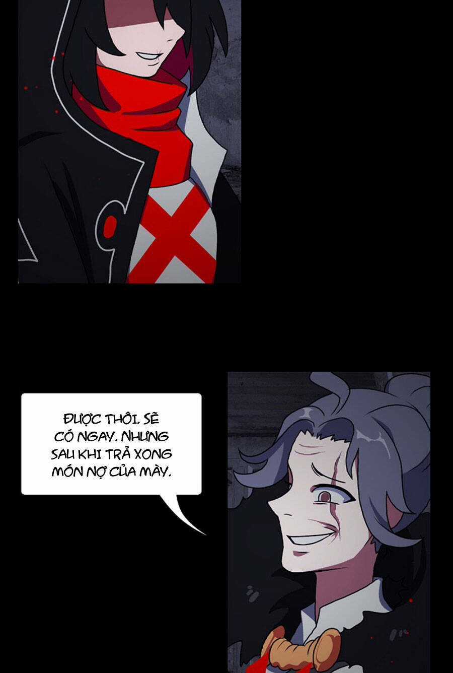 Tử Thần Chapter 16 trang 49