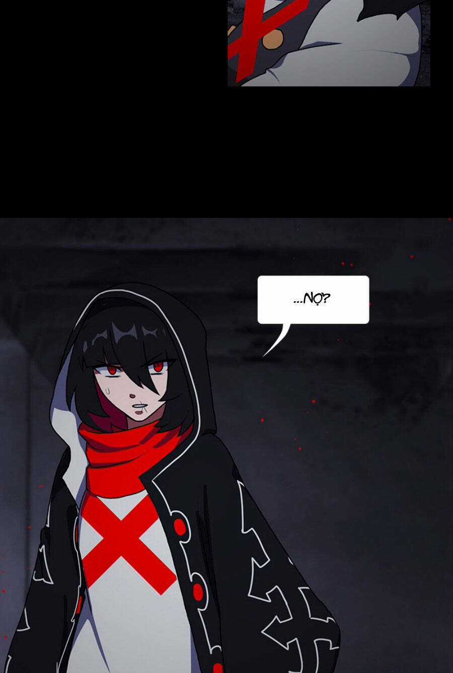 Tử Thần Chapter 16 trang 50