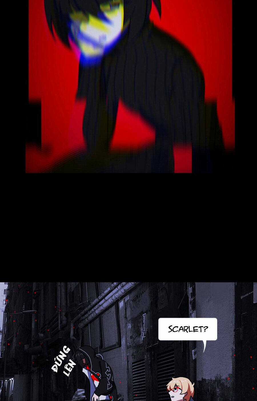 Tử Thần Chapter 16 trang 9