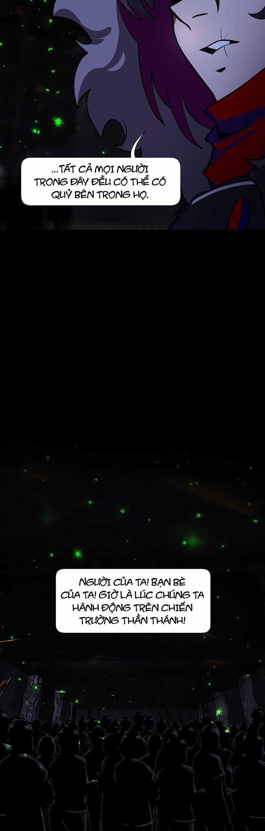 Tử Thần Chapter 160 trang 10