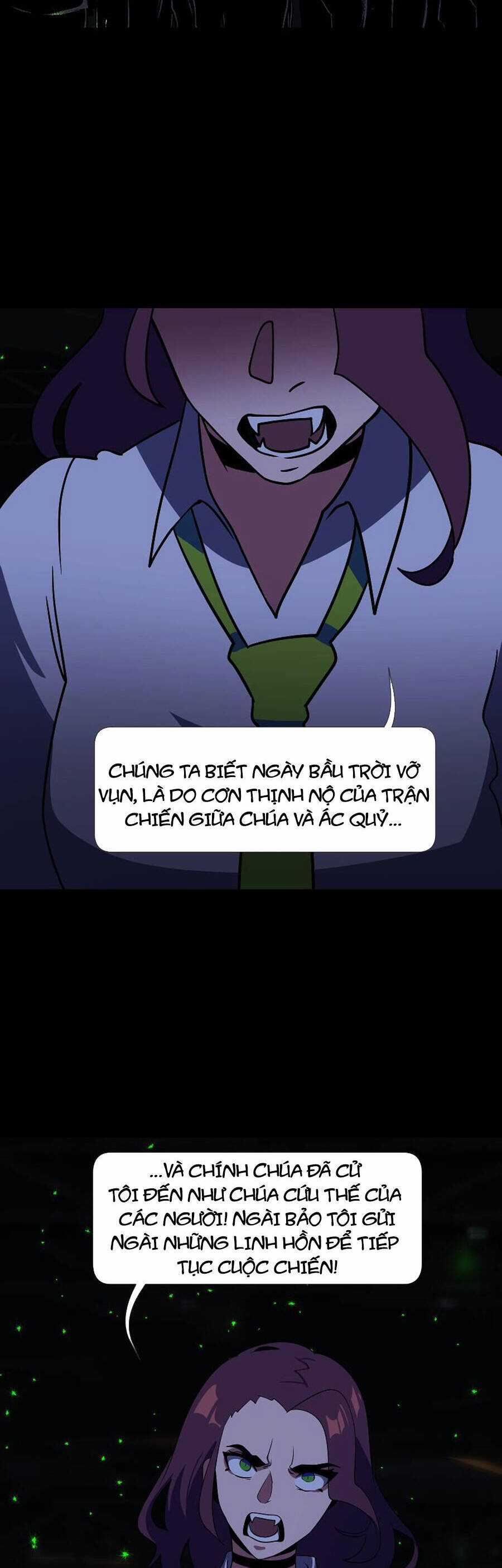 Tử Thần Chapter 160 trang 11