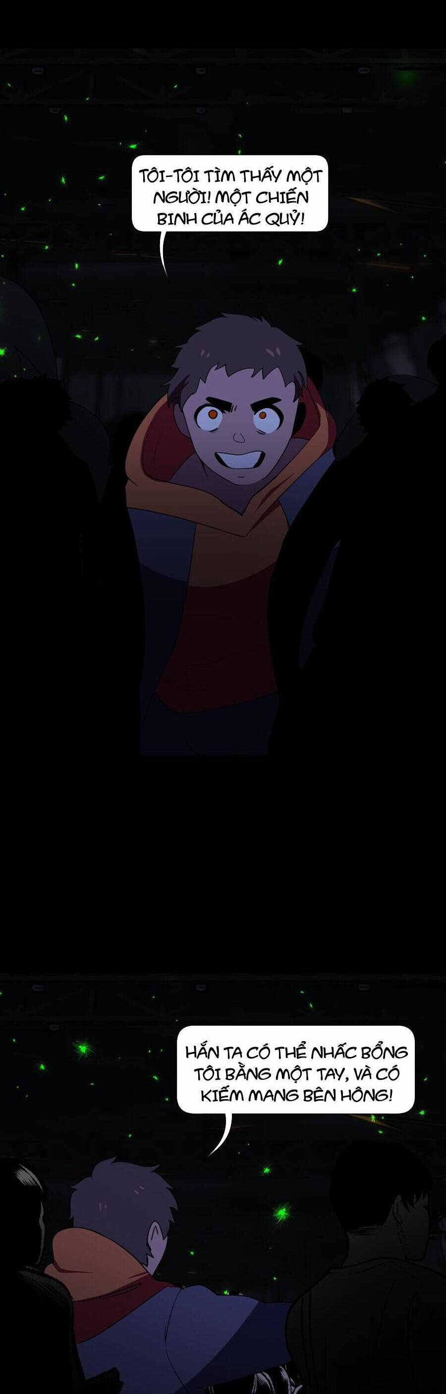 Tử Thần Chapter 160 trang 14