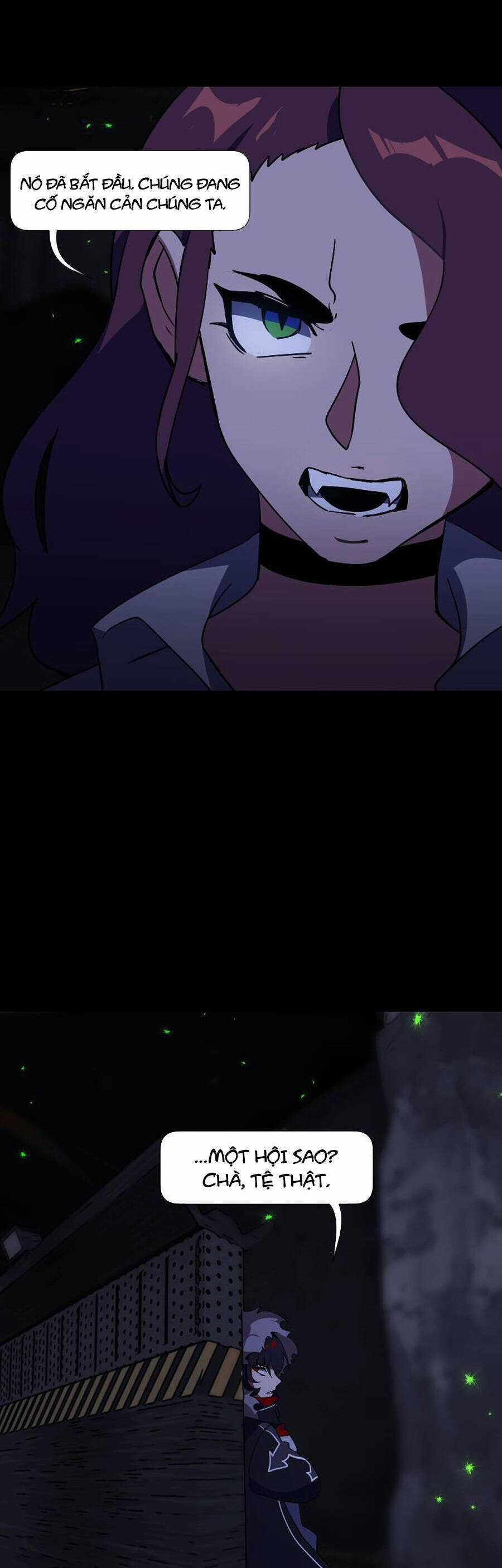 Tử Thần Chapter 160 trang 16