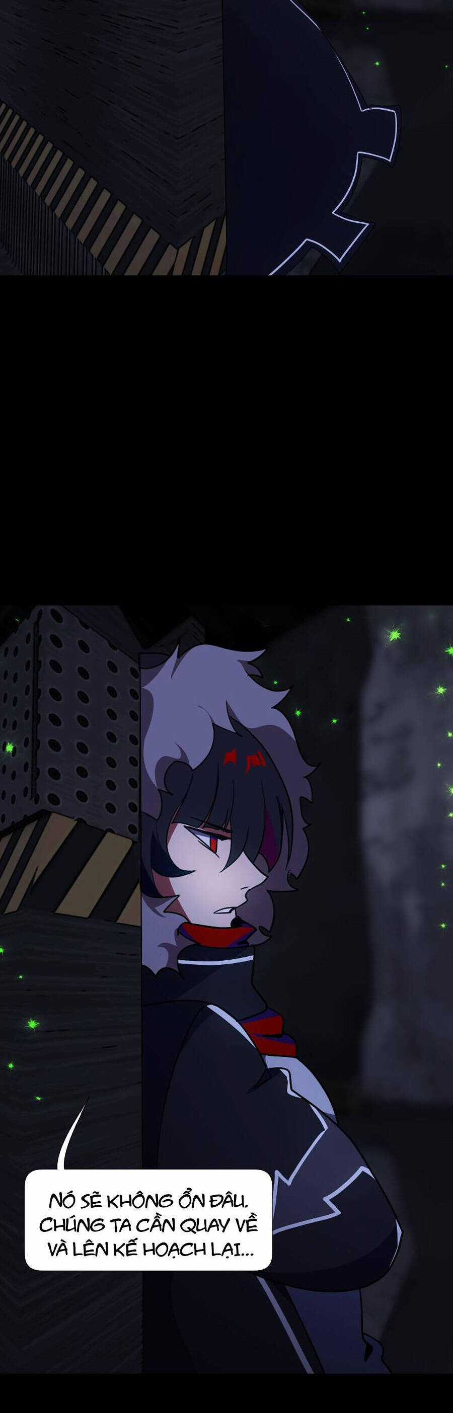 Tử Thần Chapter 160 trang 17