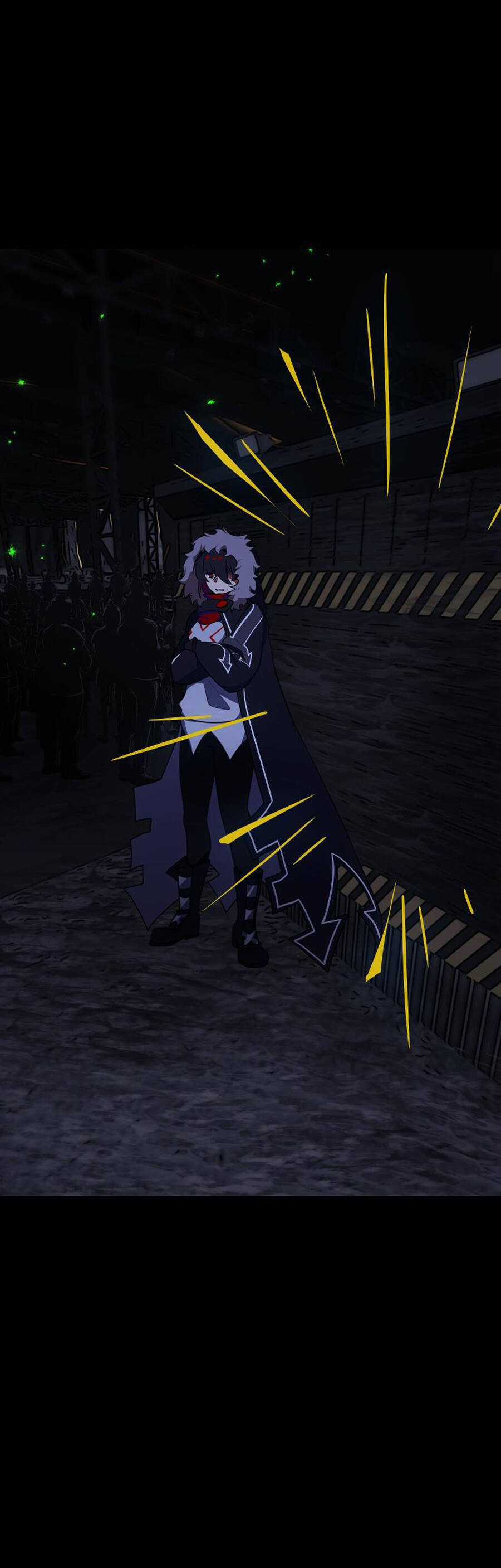 Tử Thần Chapter 160 trang 18