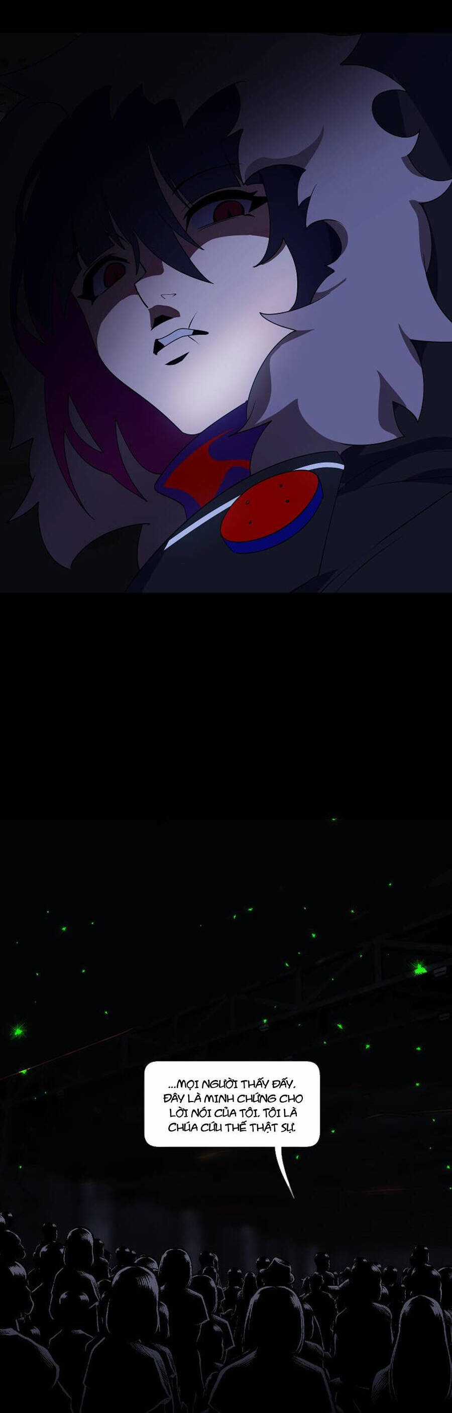 Tử Thần Chapter 160 trang 19