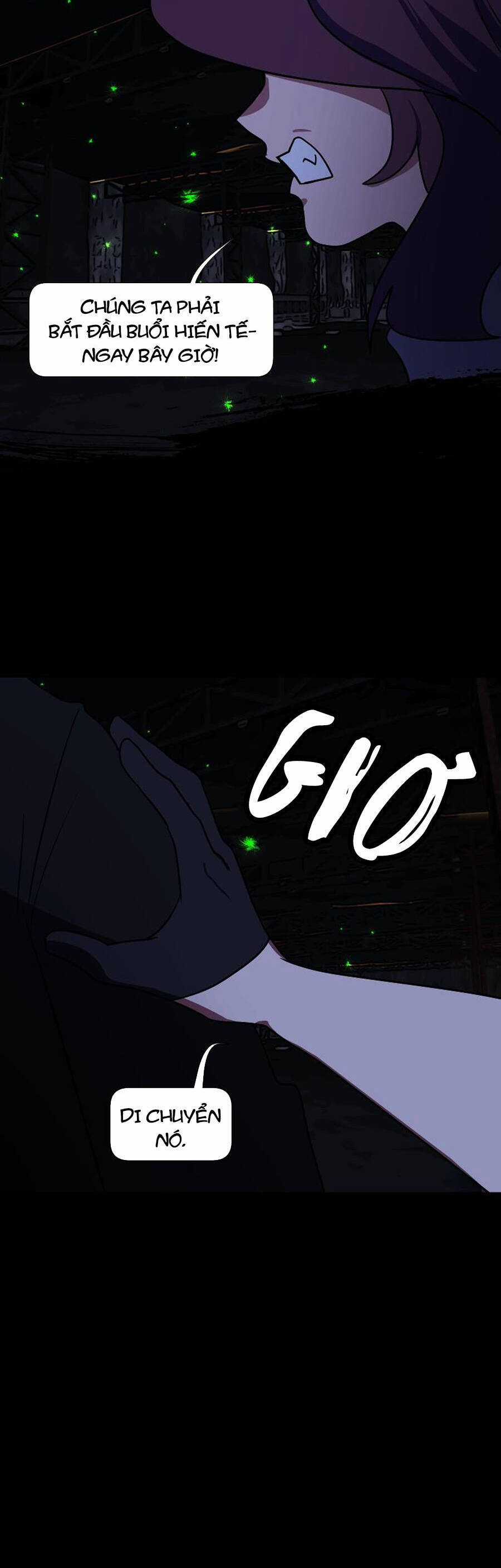 Tử Thần Chapter 160 trang 21