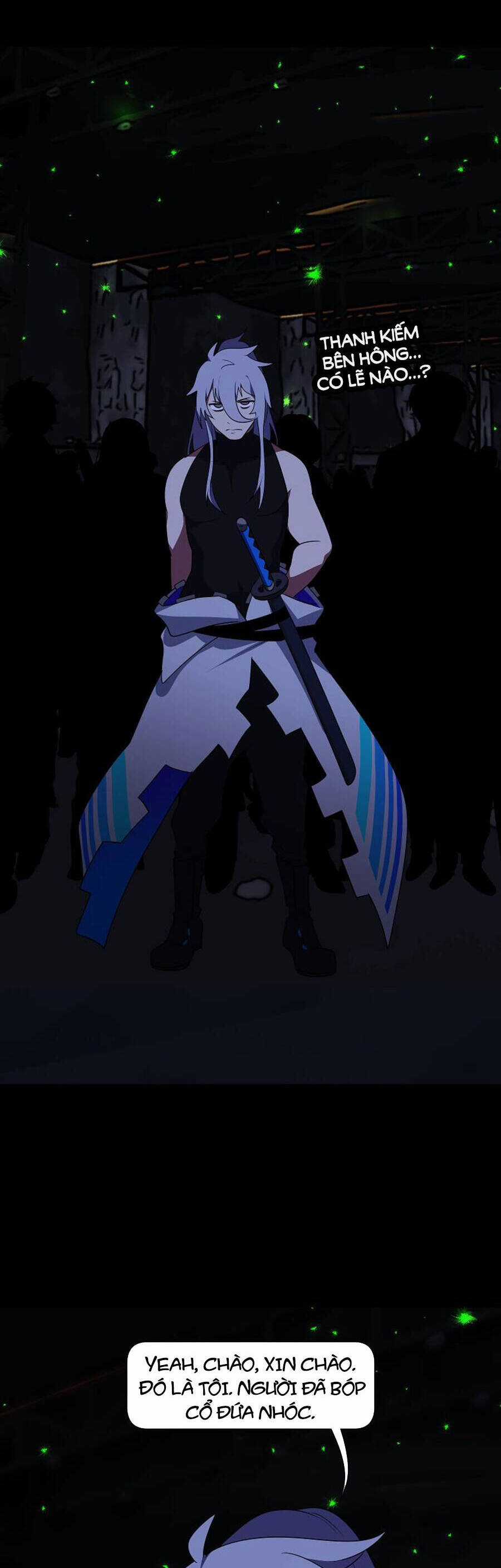 Tử Thần Chapter 160 trang 22