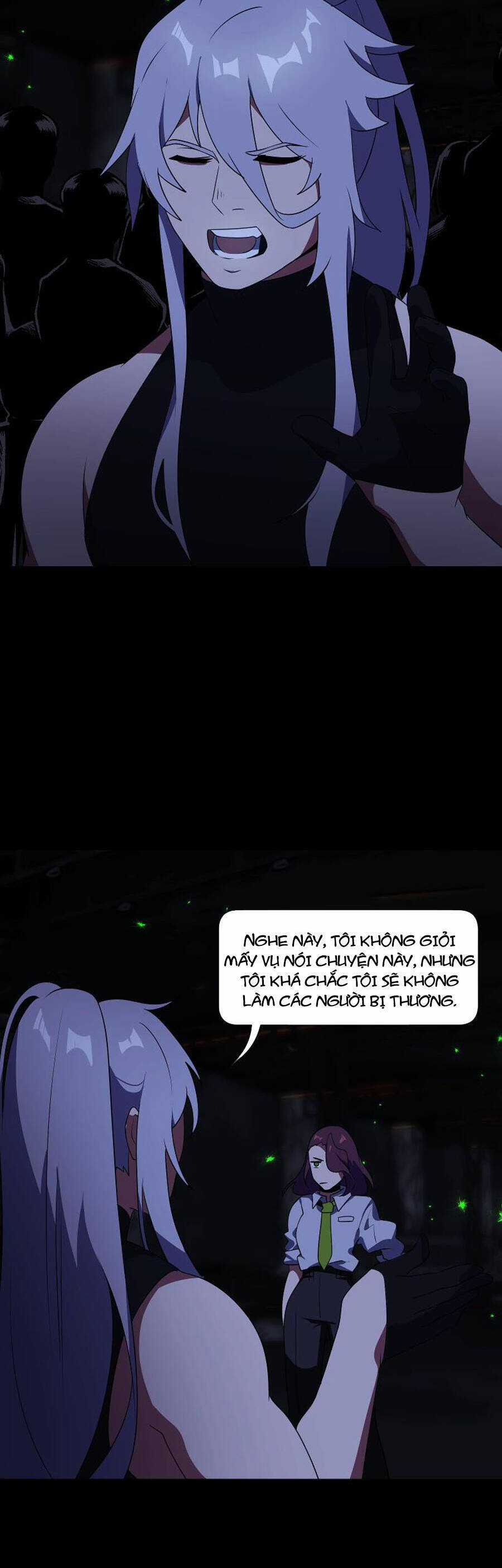 Tử Thần Chapter 160 trang 23