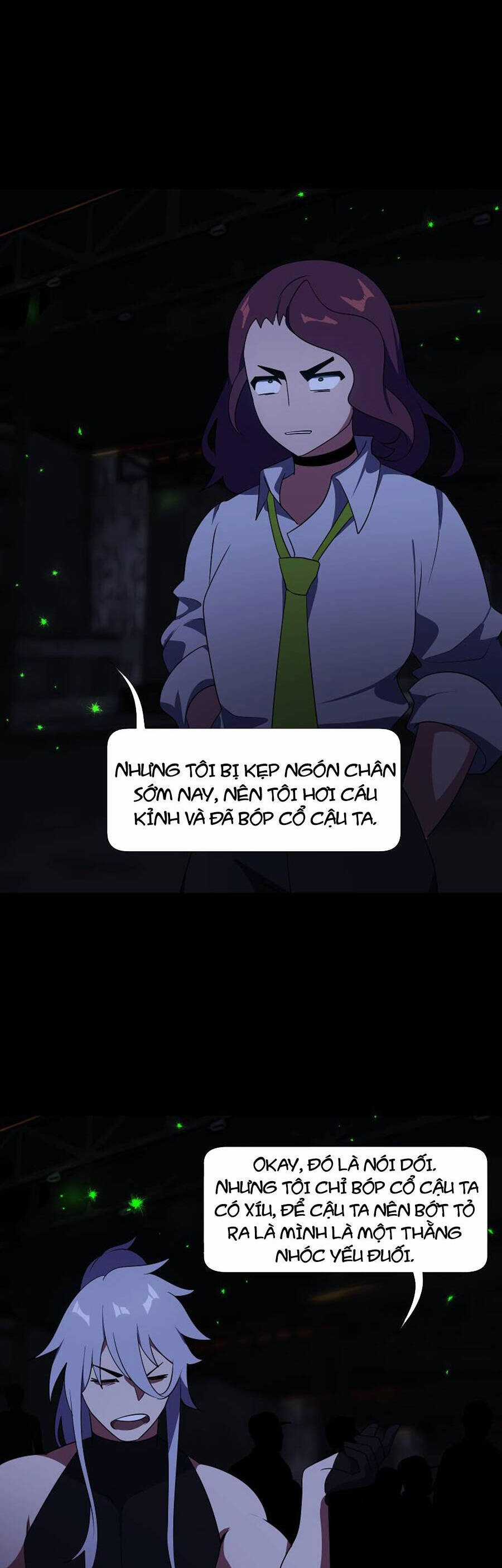 Tử Thần Chapter 160 trang 24