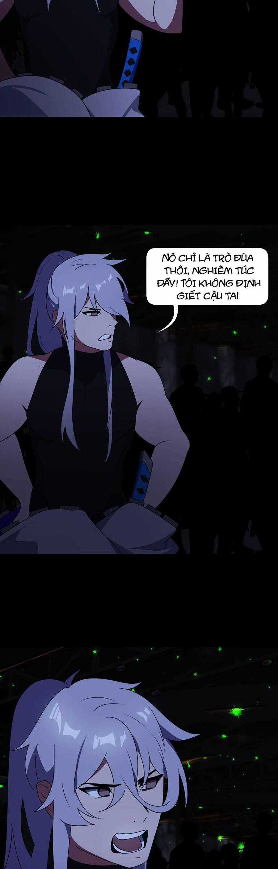 Tử Thần Chapter 160 trang 25