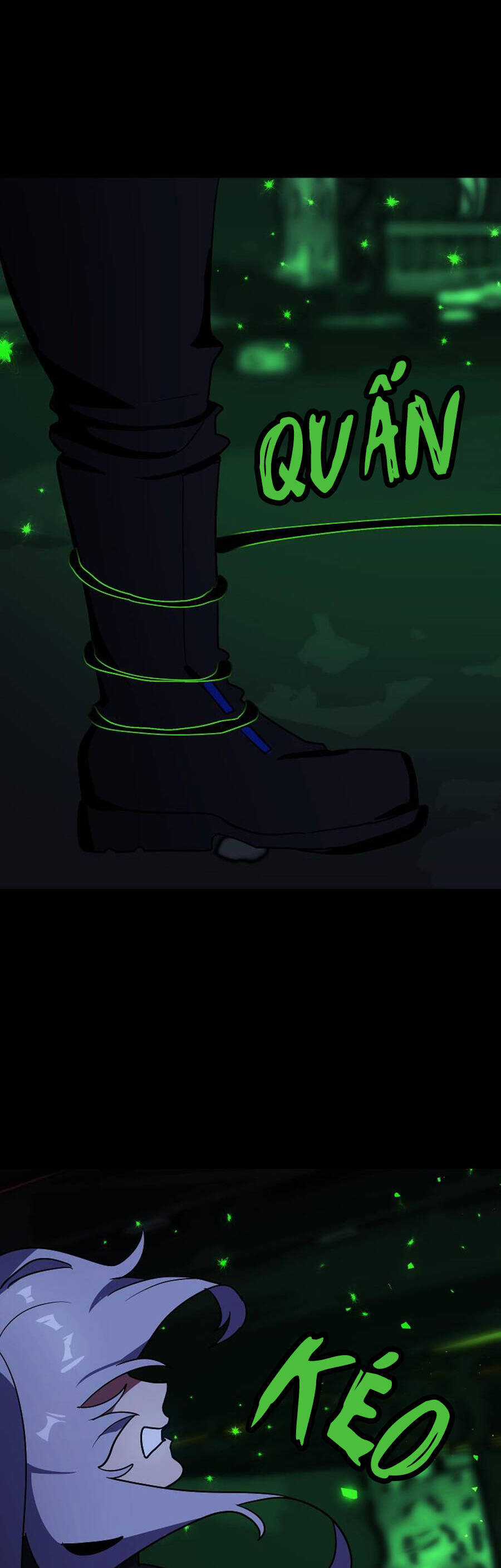 Tử Thần Chapter 160 trang 28