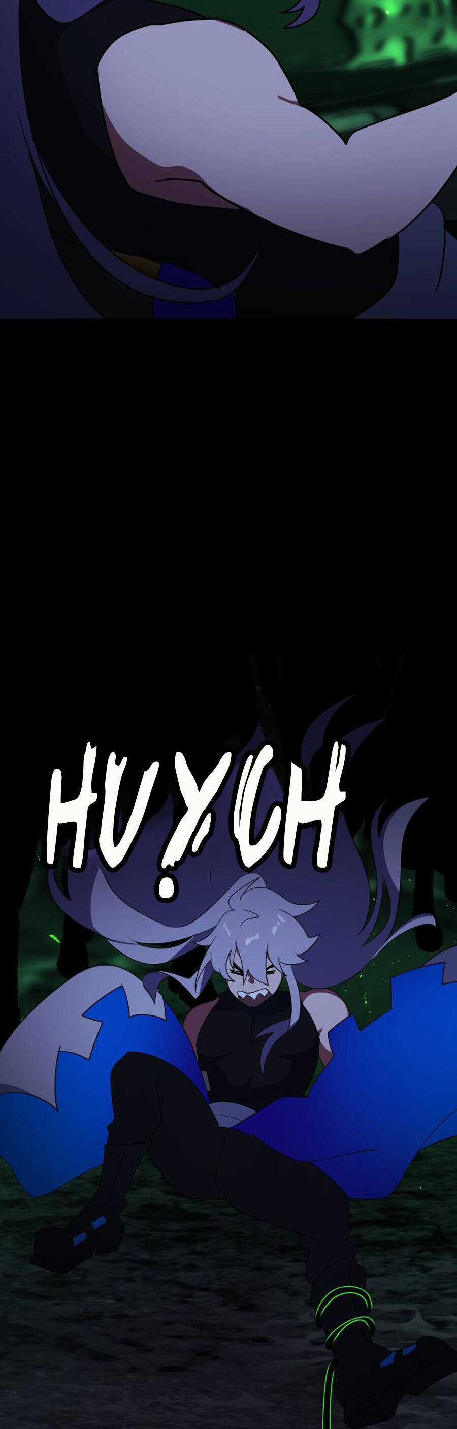 Tử Thần Chapter 160 trang 29