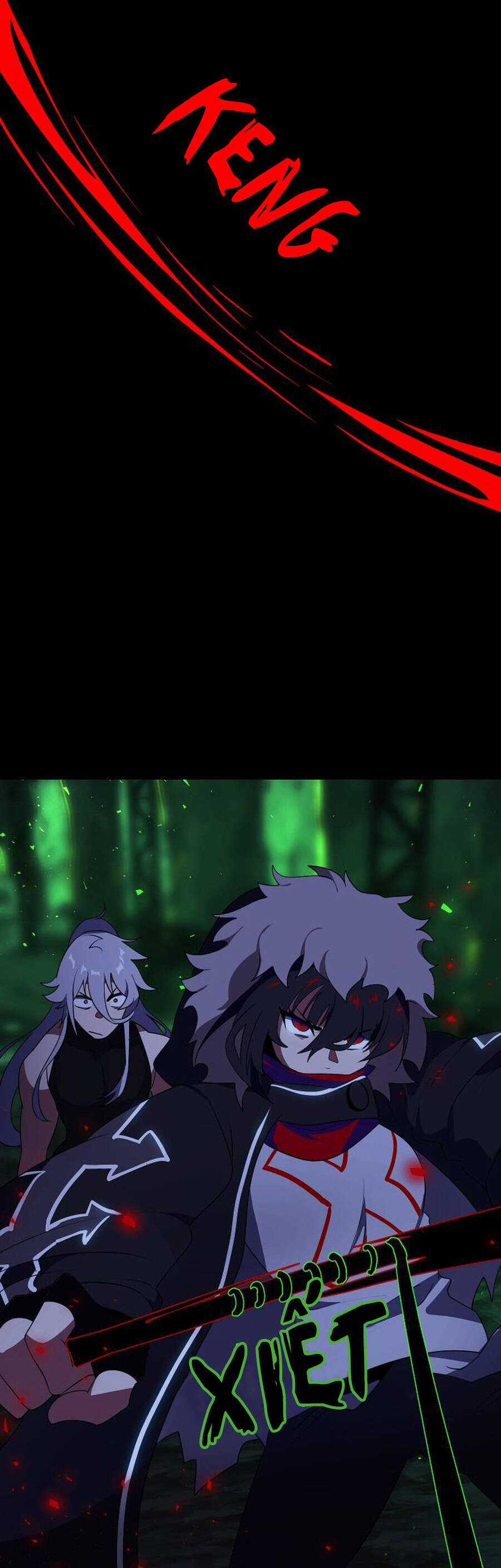 Tử Thần Chapter 160 trang 32