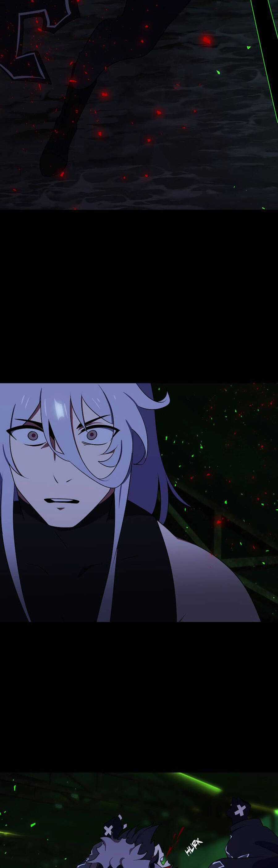 Tử Thần Chapter 160 trang 33