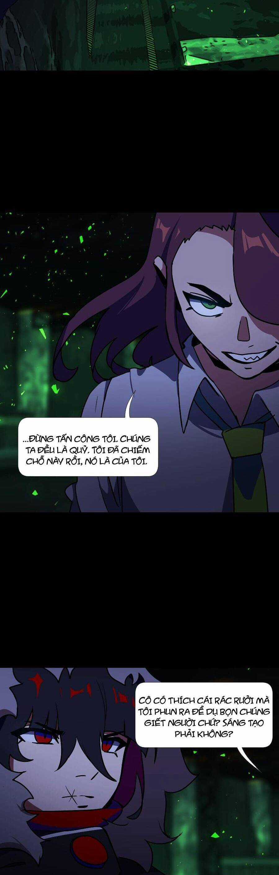 Tử Thần Chapter 160 trang 38