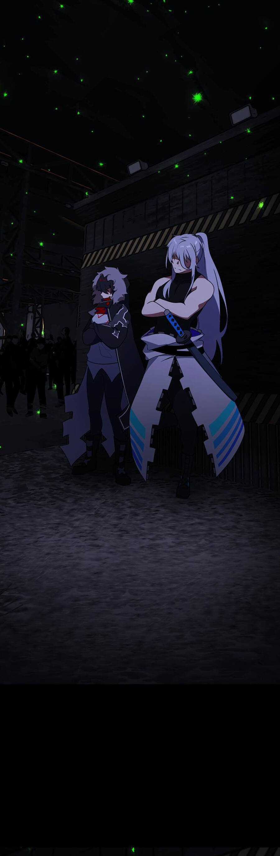 Tử Thần Chapter 160 trang 5