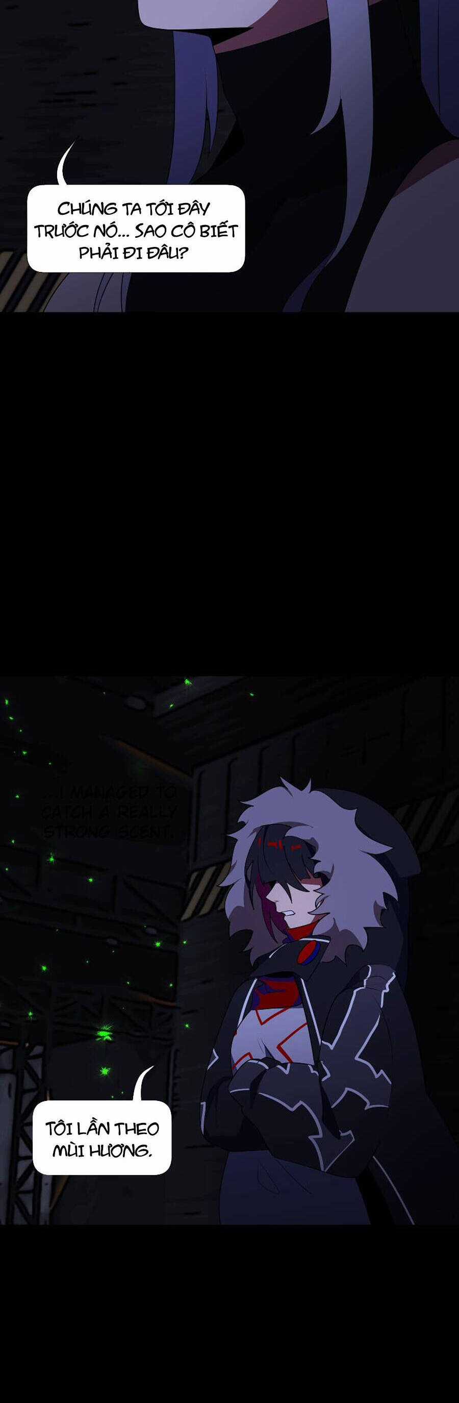 Tử Thần Chapter 160 trang 7