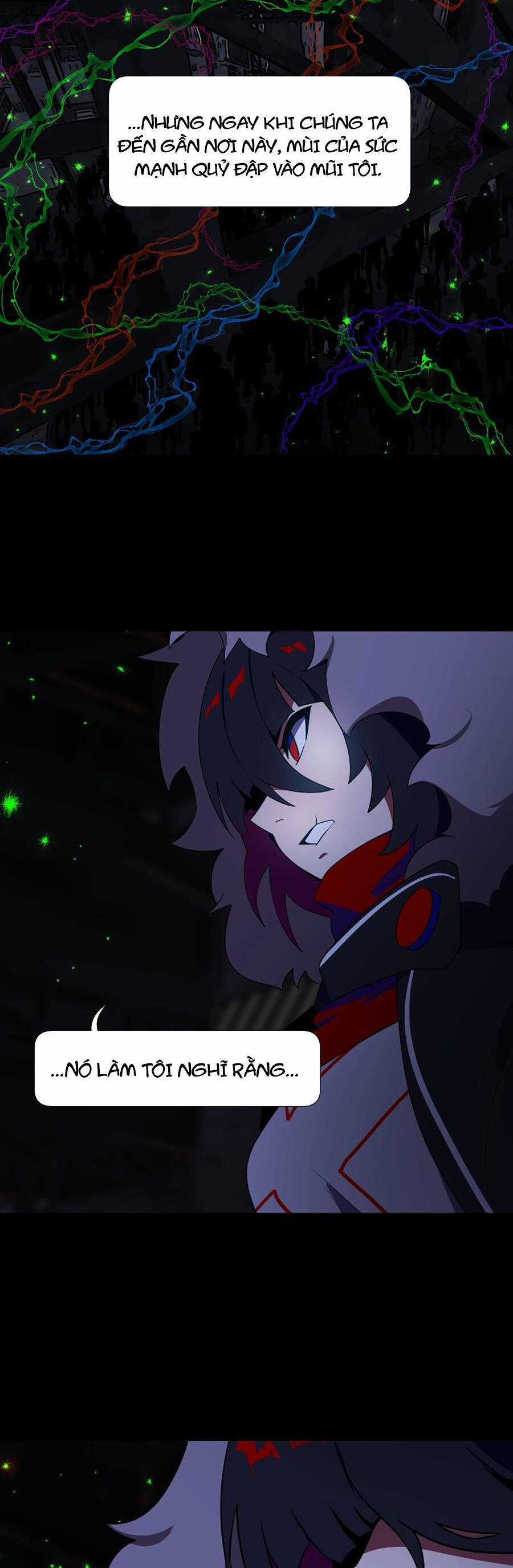 Tử Thần Chapter 160 trang 9