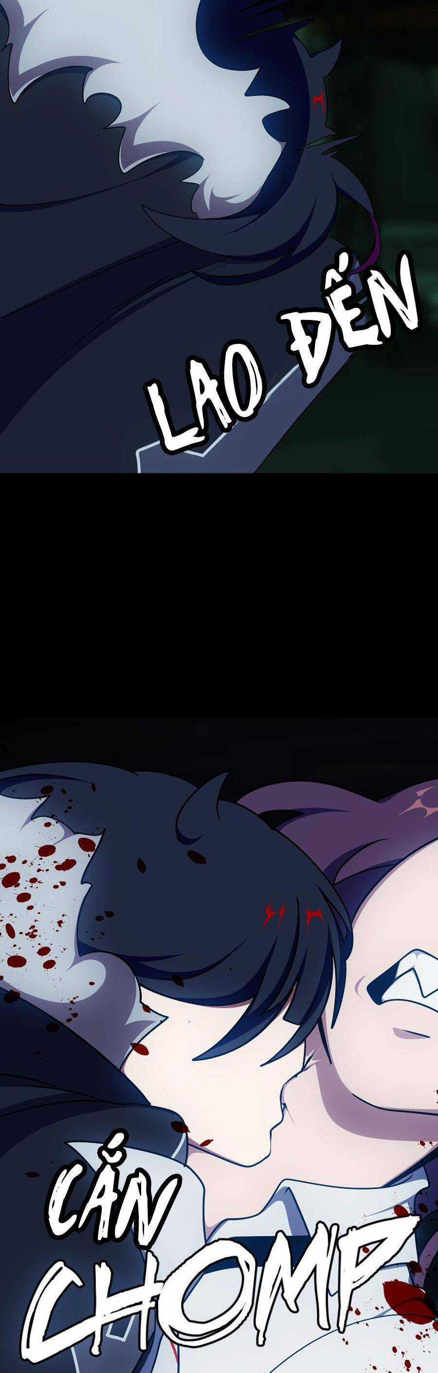 Tử Thần Chapter 161 trang 10