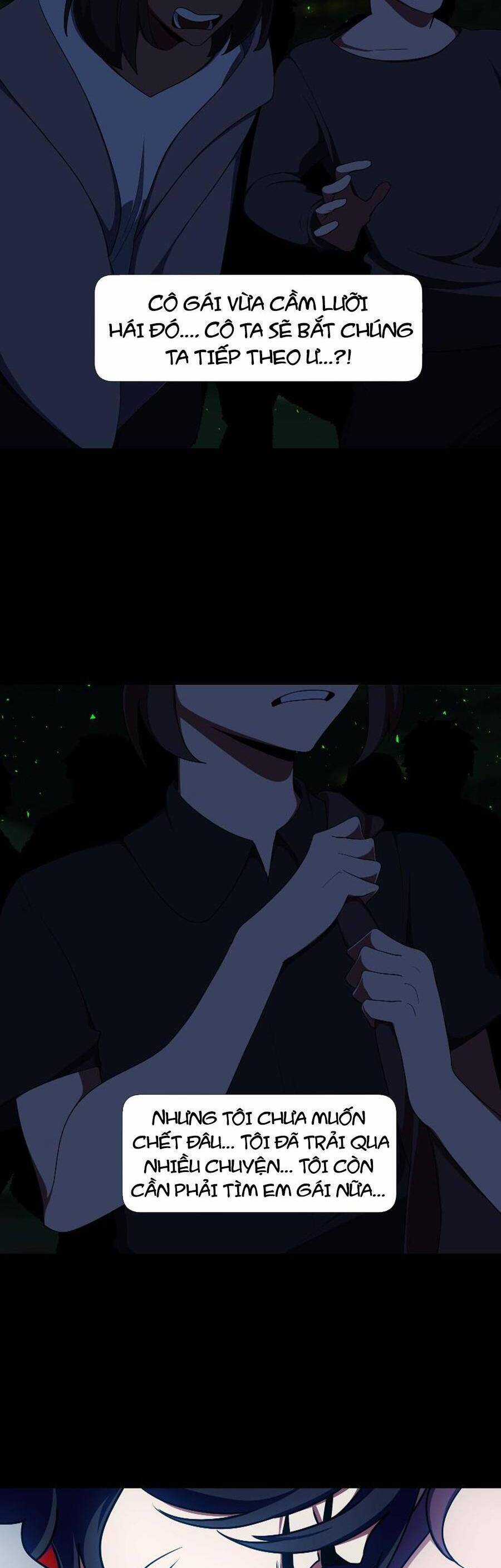 Tử Thần Chapter 161 trang 12