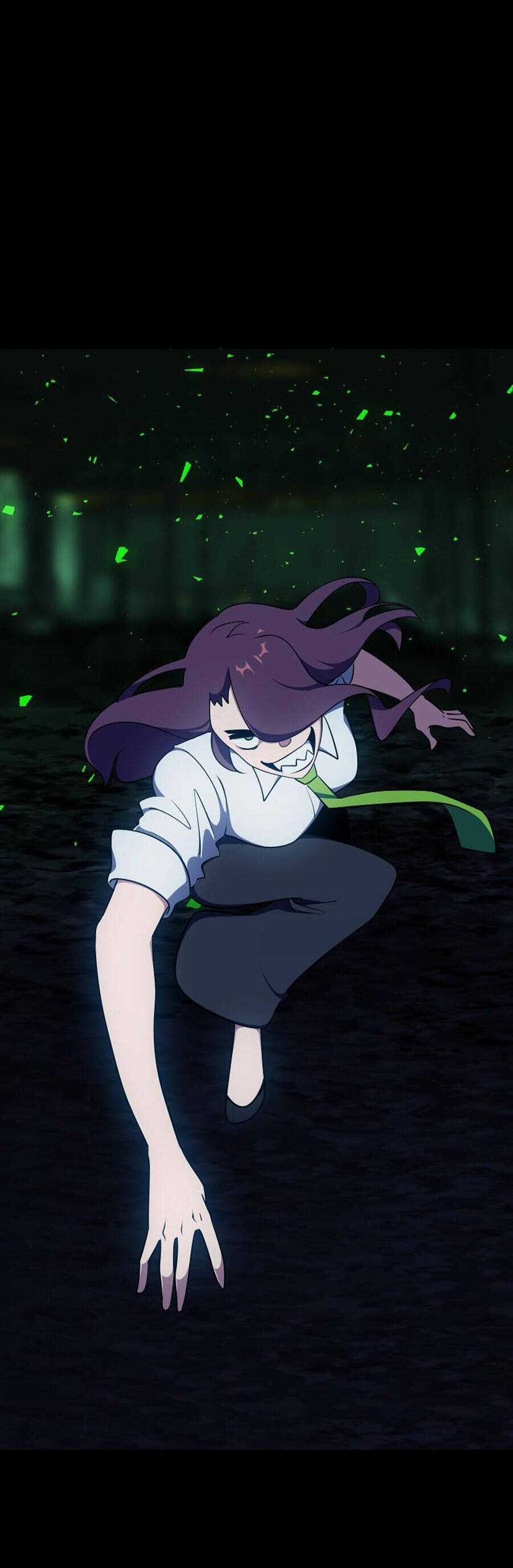 Tử Thần Chapter 161 trang 3