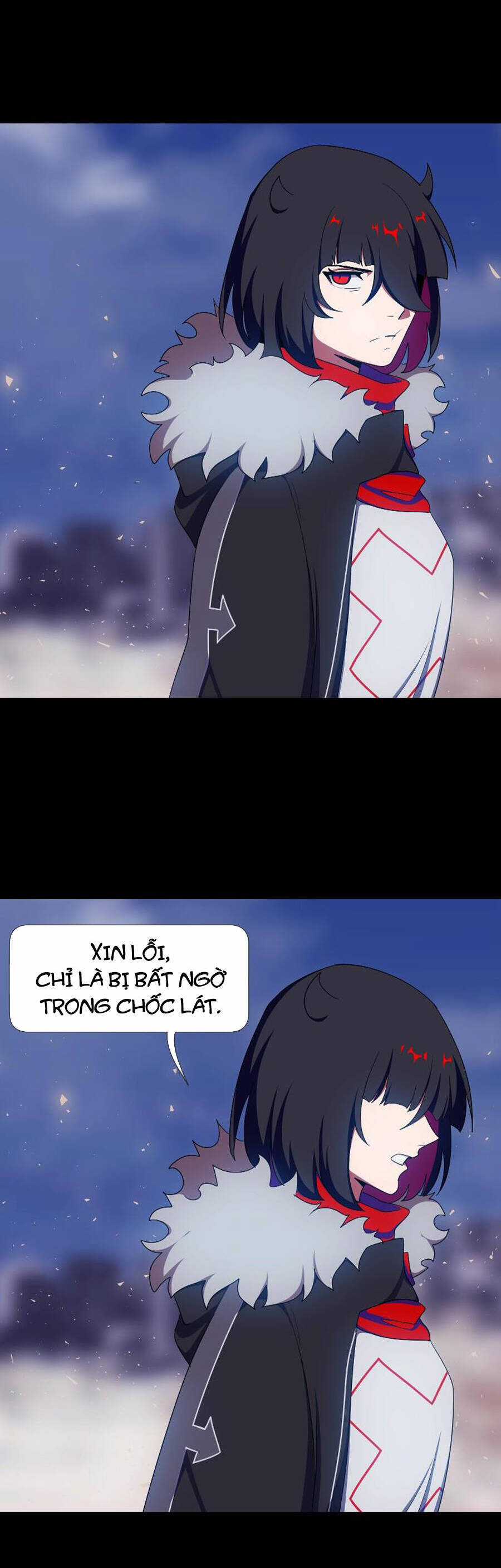 Tử Thần Chapter 161 trang 31