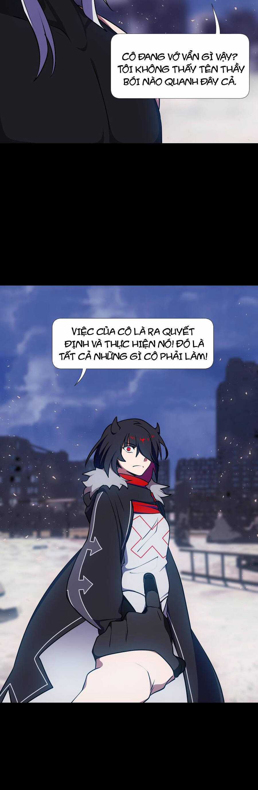 Tử Thần Chapter 161 trang 34